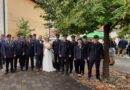 Hochzeit Florian & Sandra