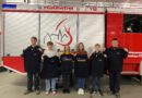 T-Shirts für die Jugendfeuerwehr
