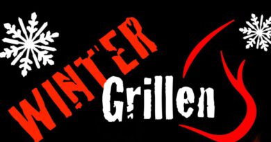 Wintergrillen 2023