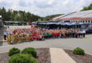 Kinderfeuerwehrolympiade 2023 in Obertrubach