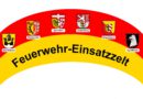 Anschaffung eines Feuerwehr-Einsatzzeltes